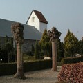 Sønder Omme Kirke