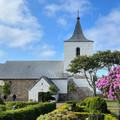 Gammel Sogn Kirke