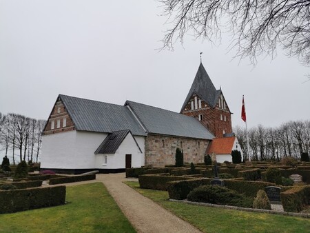 Emmerlev Kirke