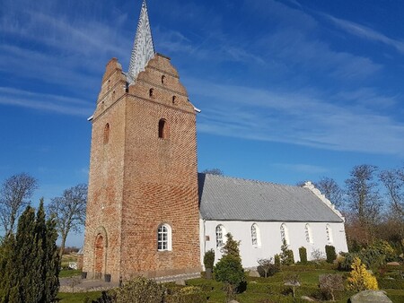 Visby Kirke