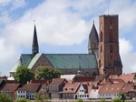 Billede af Ribe Domkirke